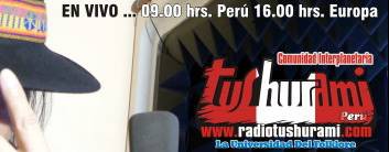 Radio Tushurami Peru