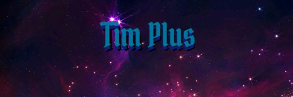 Tim Plus