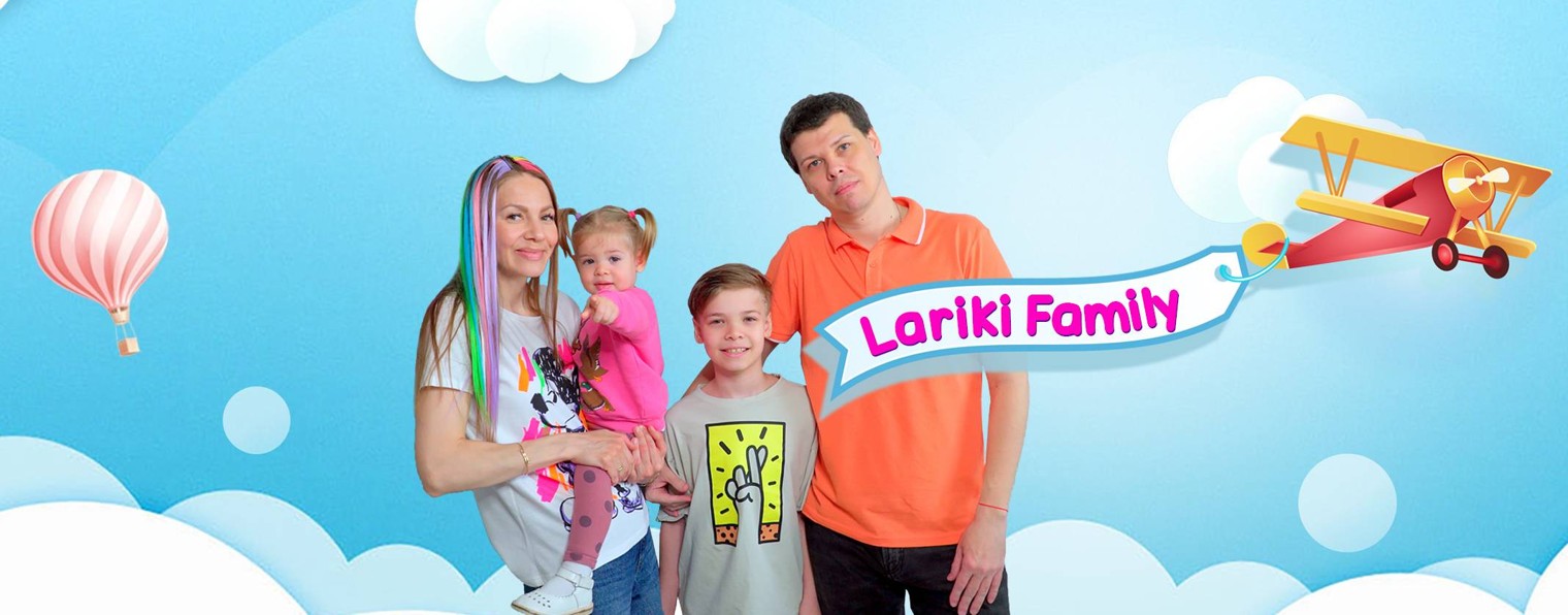 Lariki Family