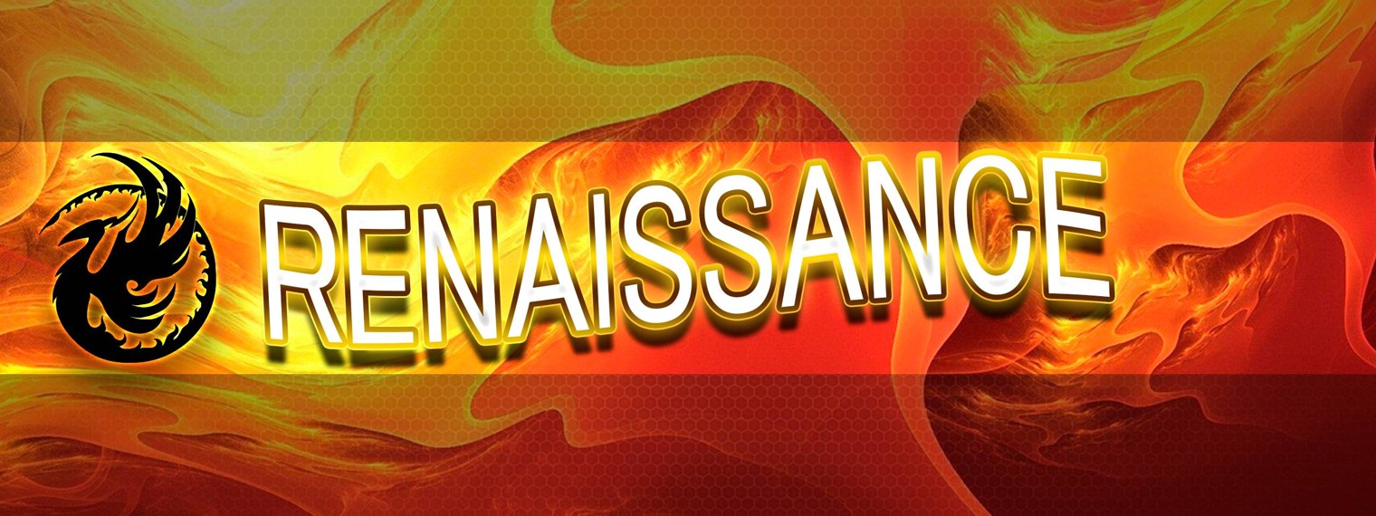 RENAlSSANCE