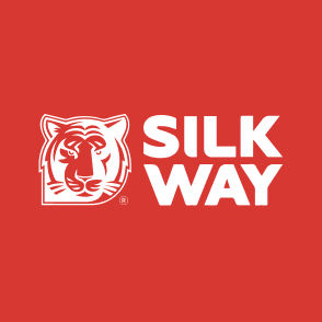 SilkWayRally