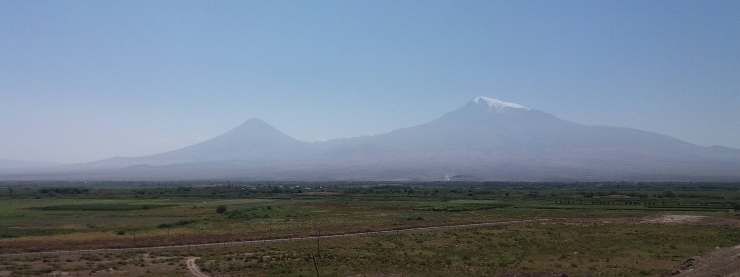 Nature of Armenia