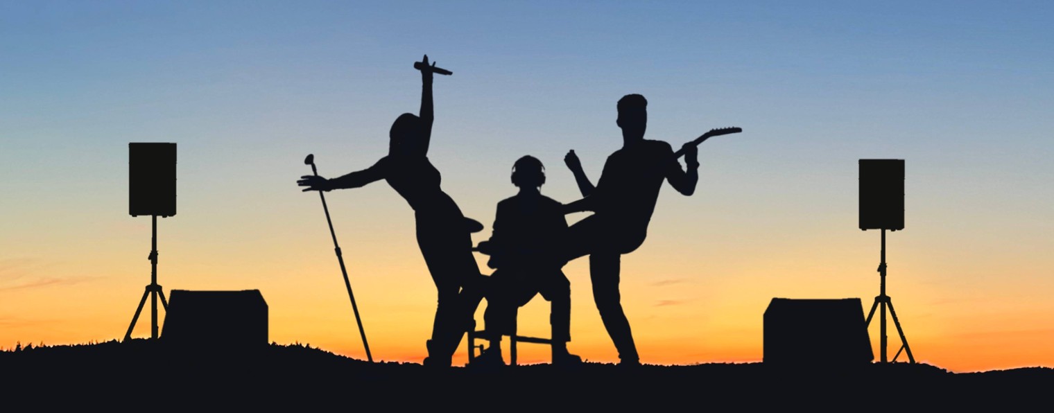 Скайрокеры