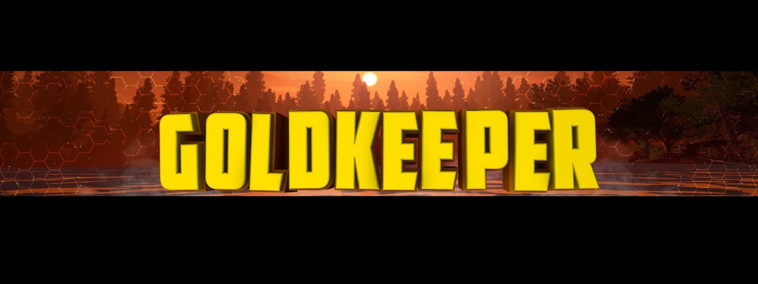 Goldkeeper