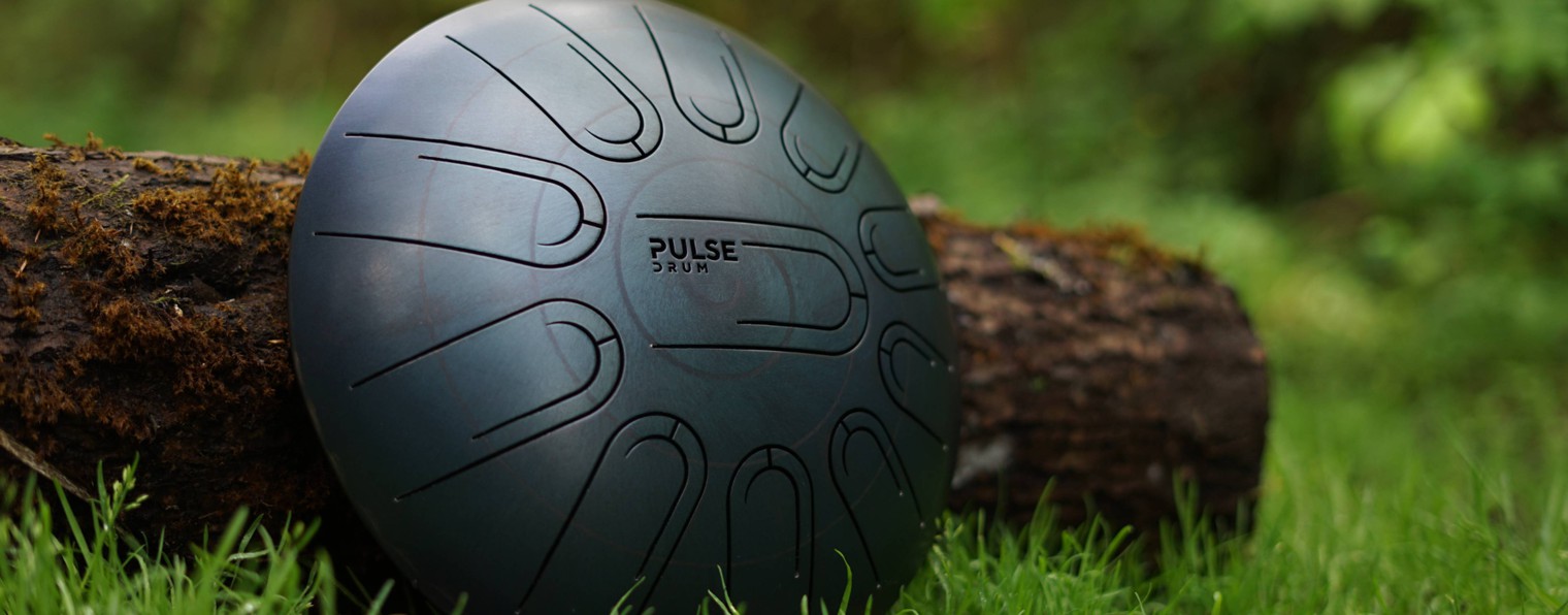 Pulse Drum