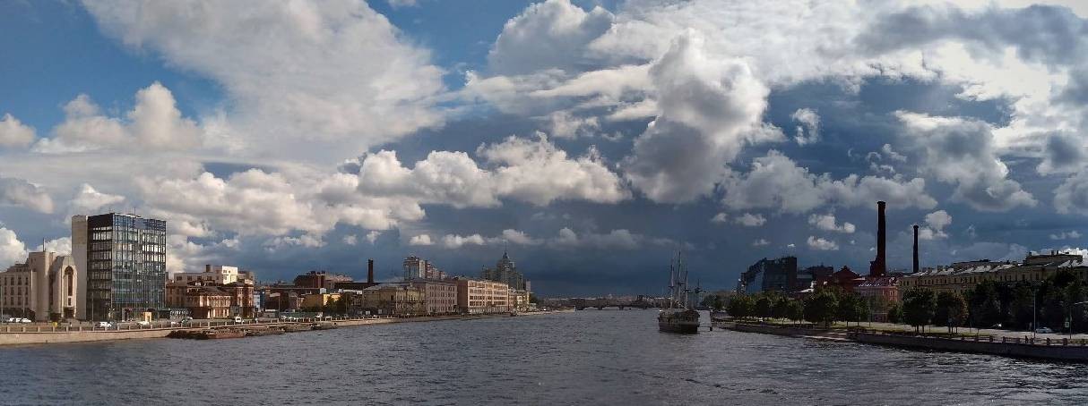 Poetic channel_Neo-Romantic_SPb