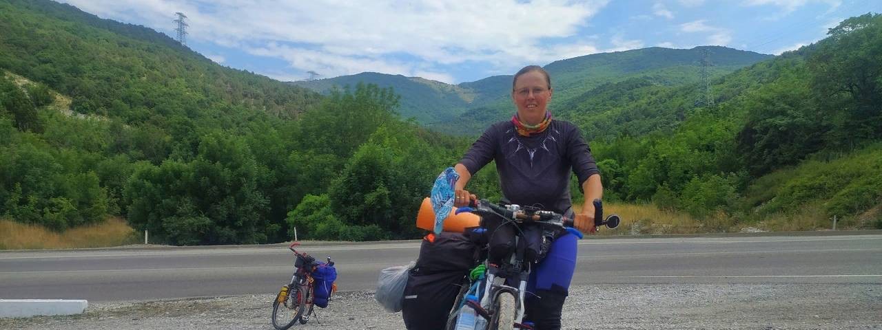 ИскРА путешествий