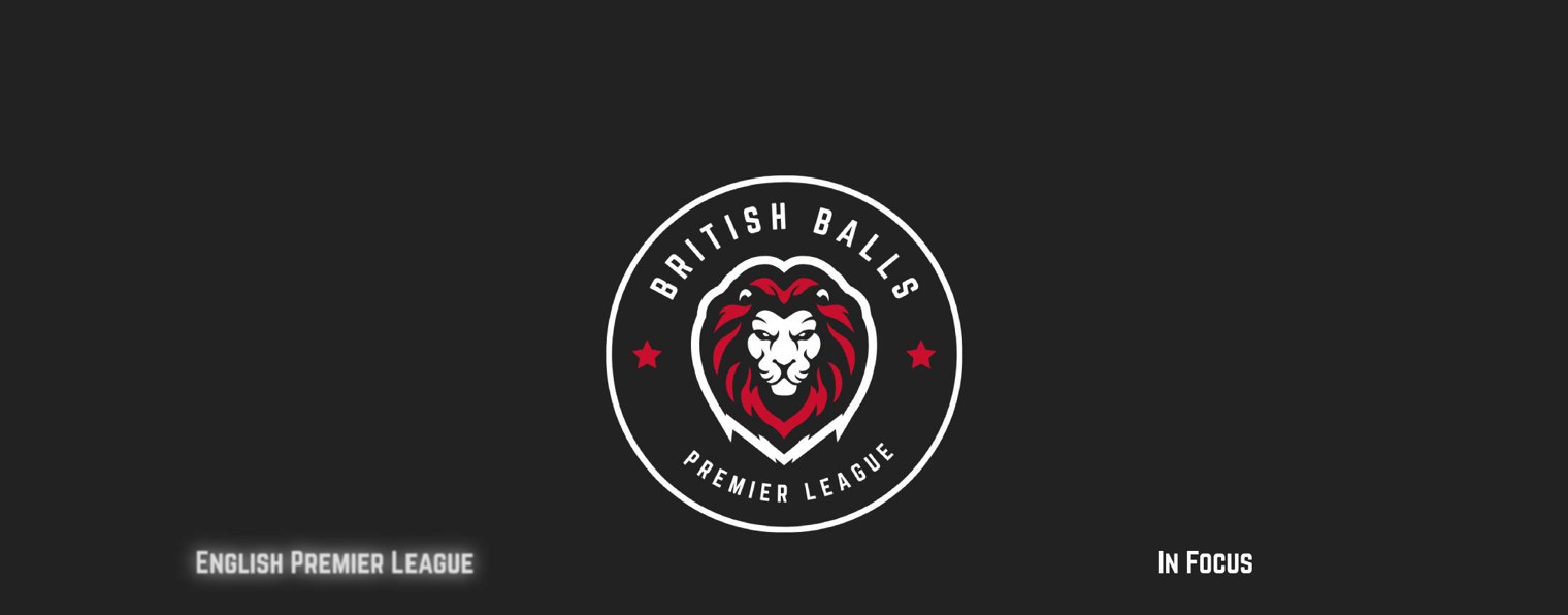 British Balls