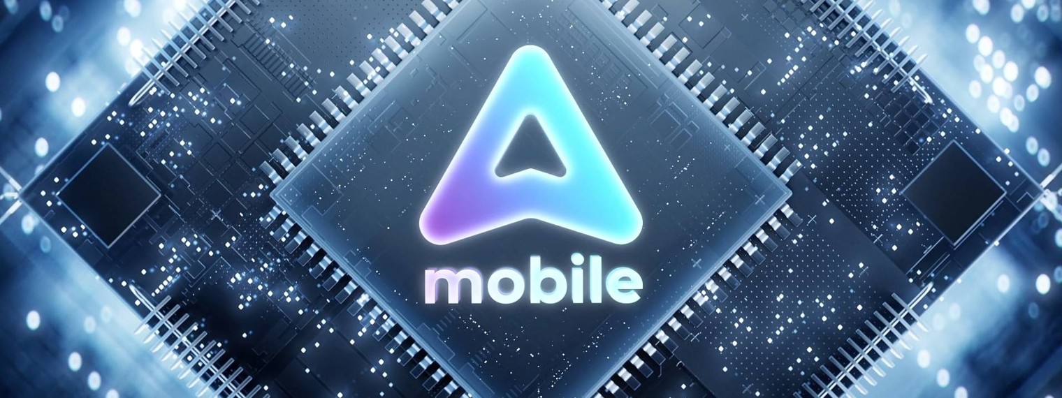 Andysmobile