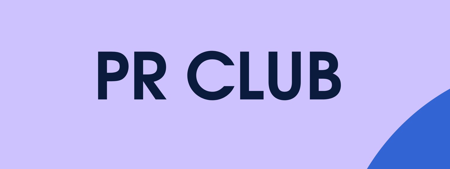 PR Club