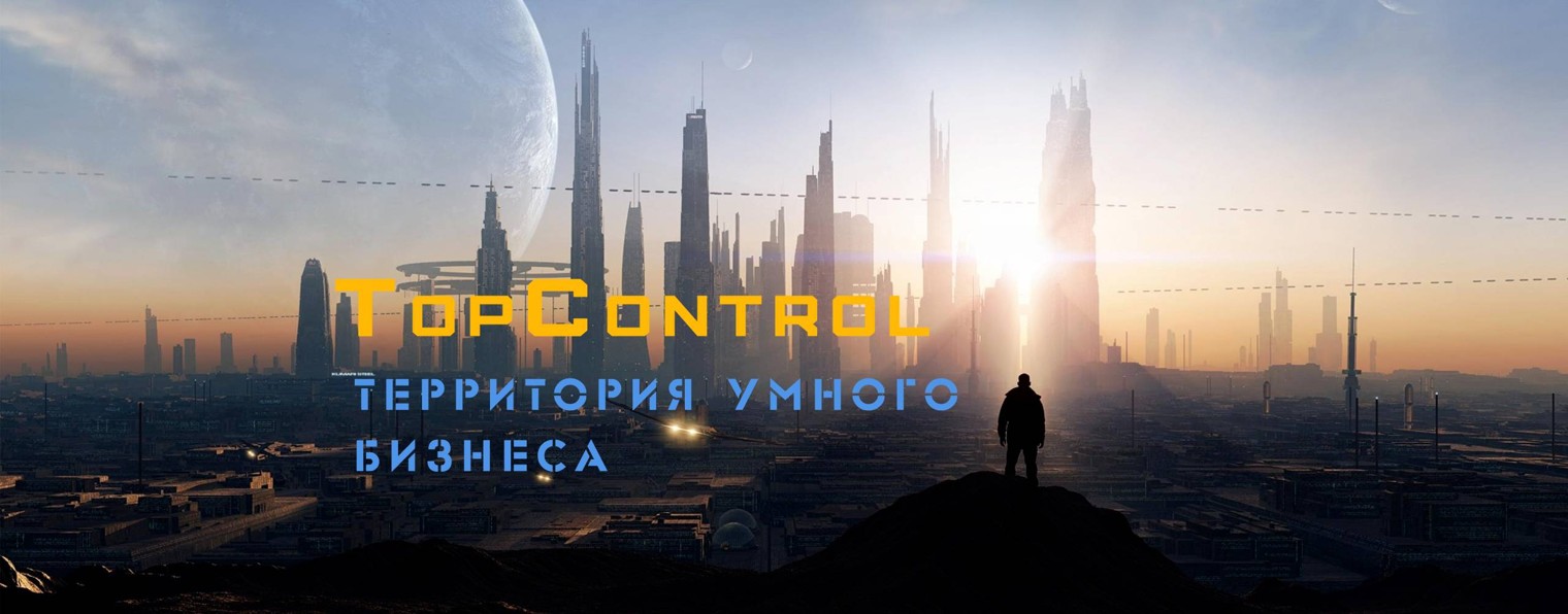 TopControl.ru - территория умного бизнеса