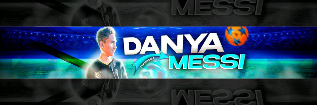 DANYA MESSI