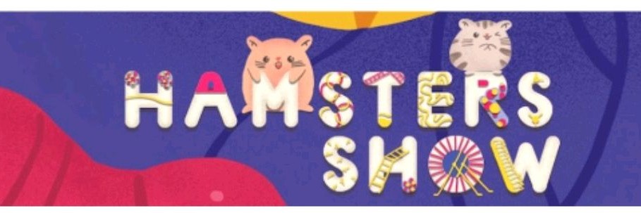 HAMSTERS SHOW