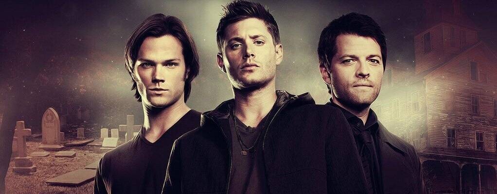 Сериал Сверхъестественное / Supernatural