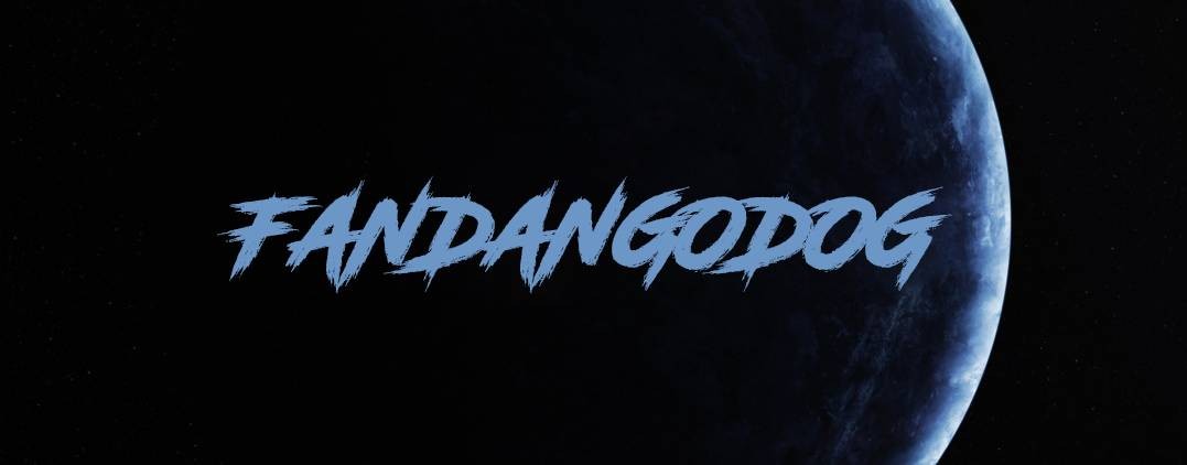 FANDANGODOG