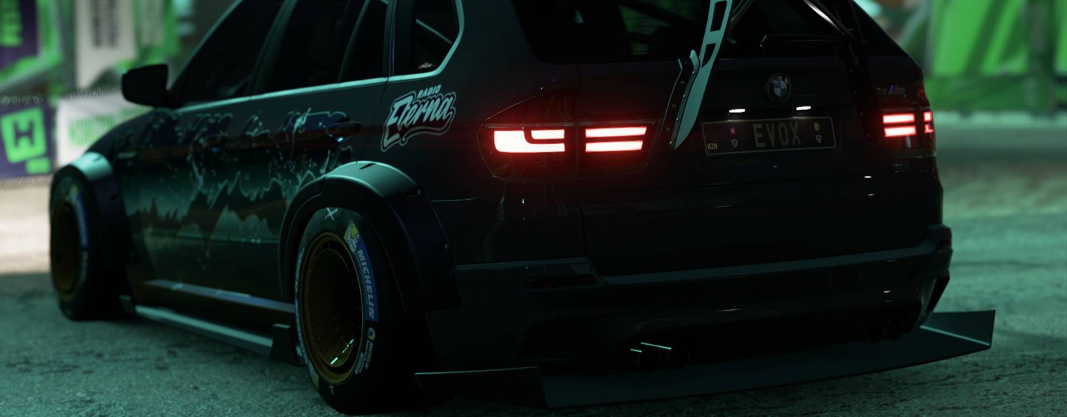 EVOX