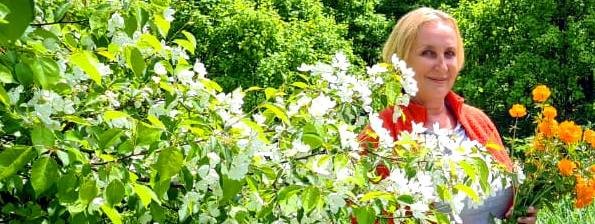 Лариса Большедонова