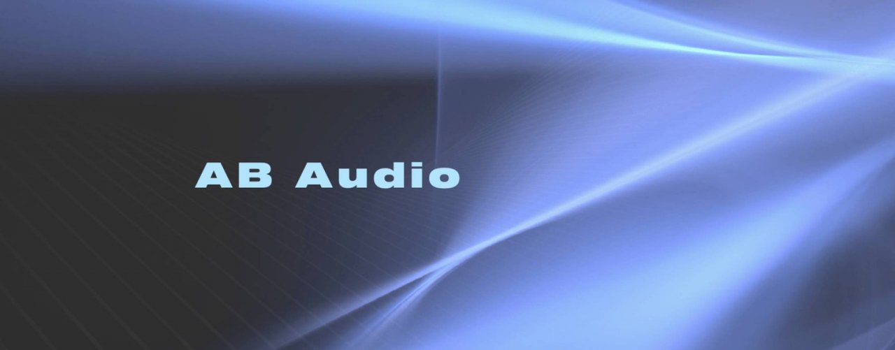 AB Audio