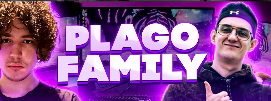 PLAGO FAMILY