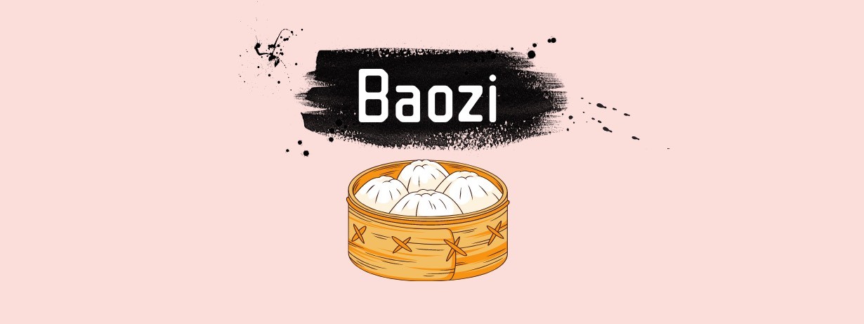 Baozi