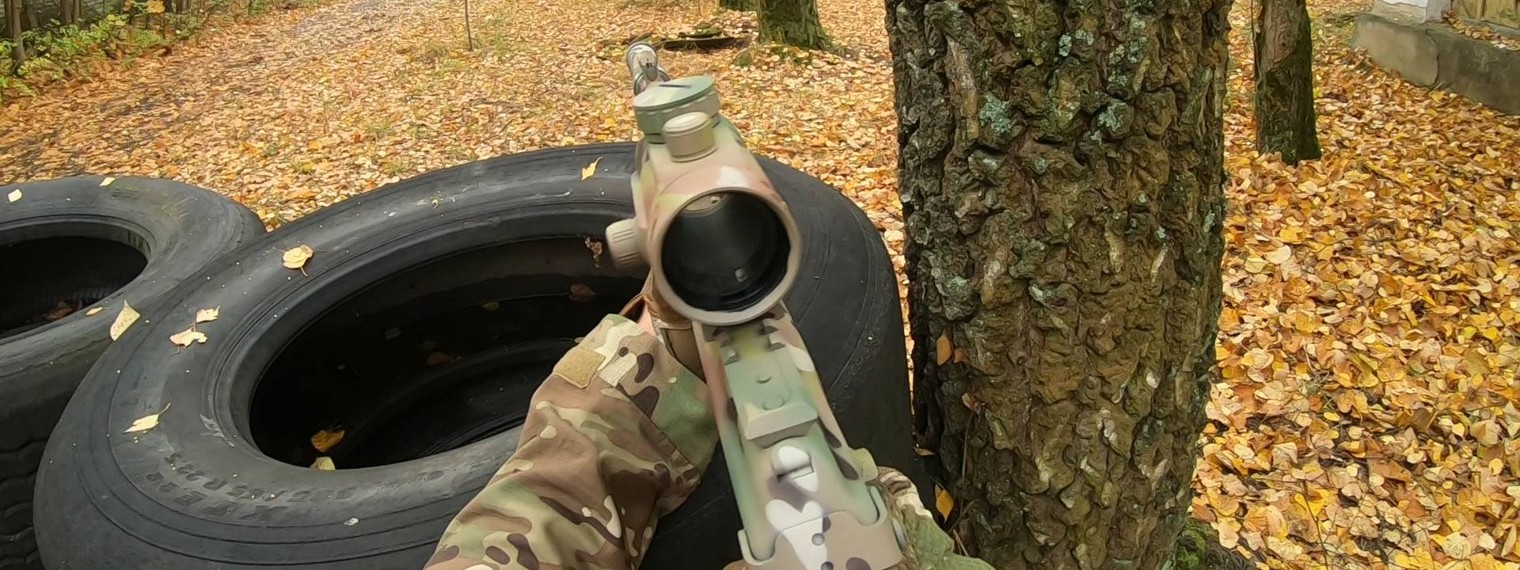 В связи с событиями