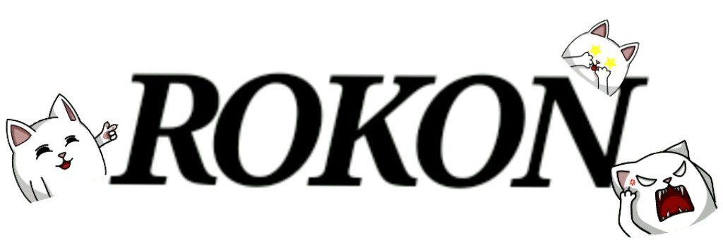 Rokon