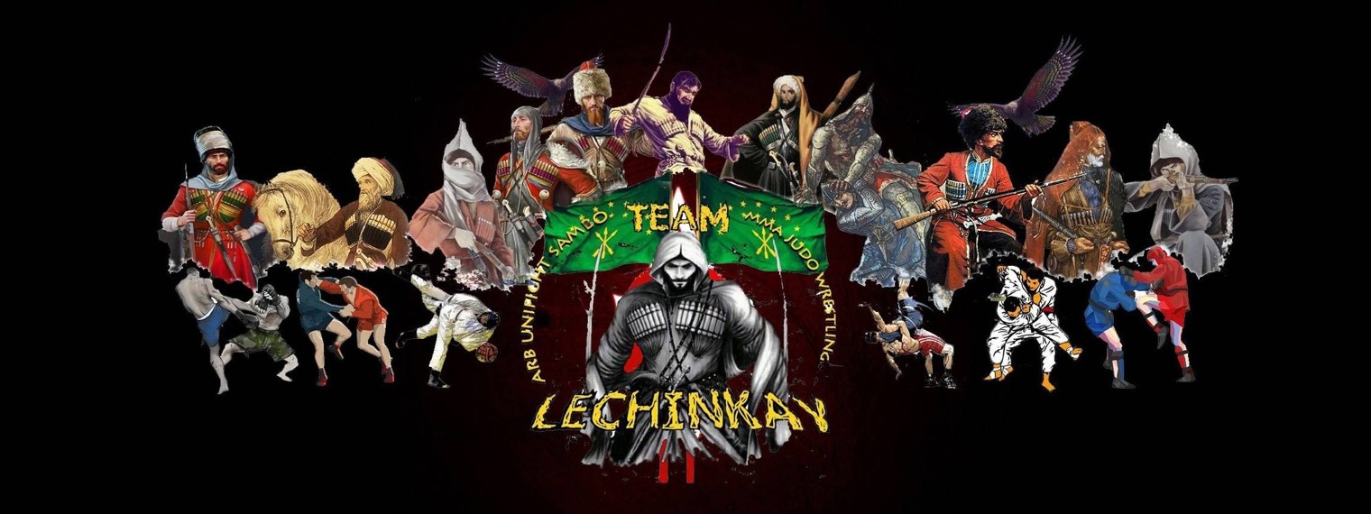 Team Lechinkay