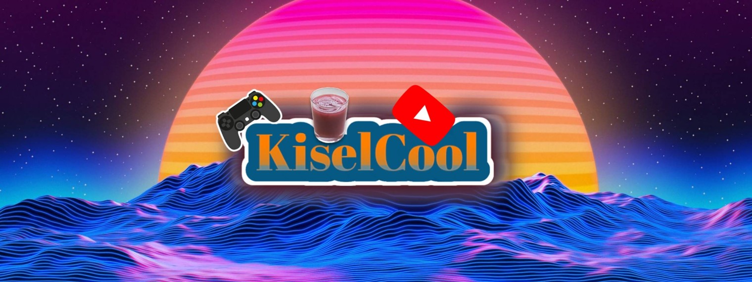 KiselCool