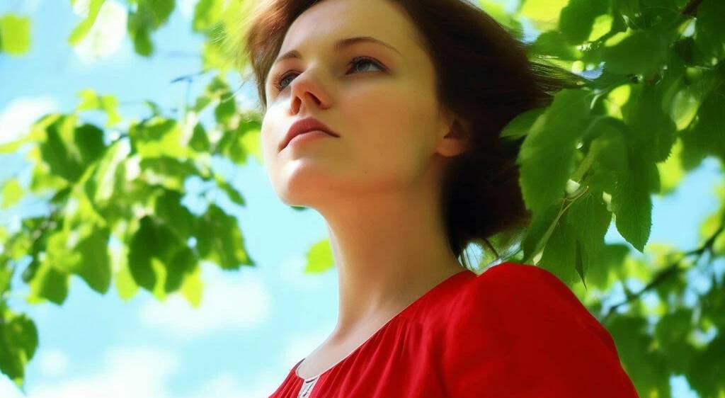 Многообразие жизни.