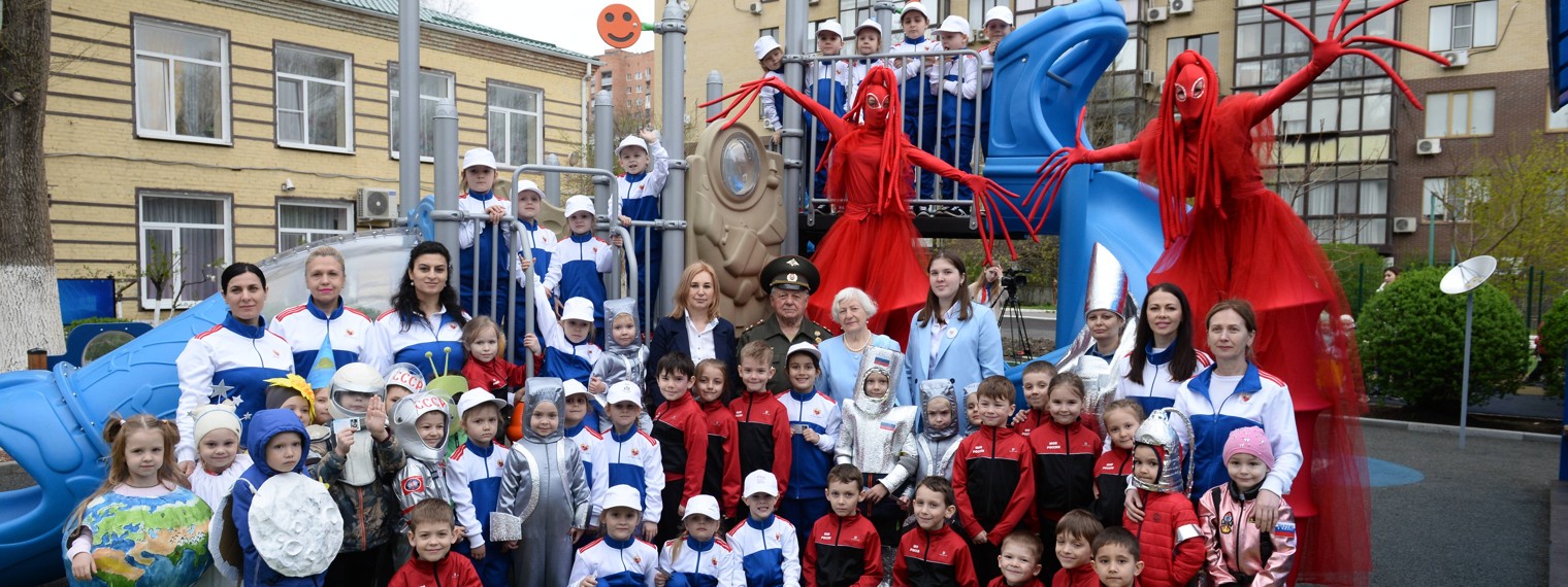 Новости г ростова. С дет ми в Ростове-на-Дону.