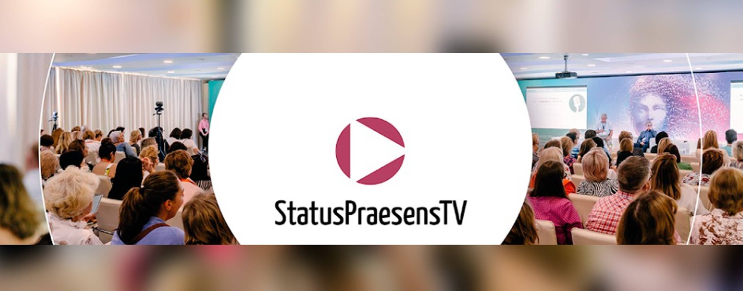 StatusPraesens \ Статус Презенс