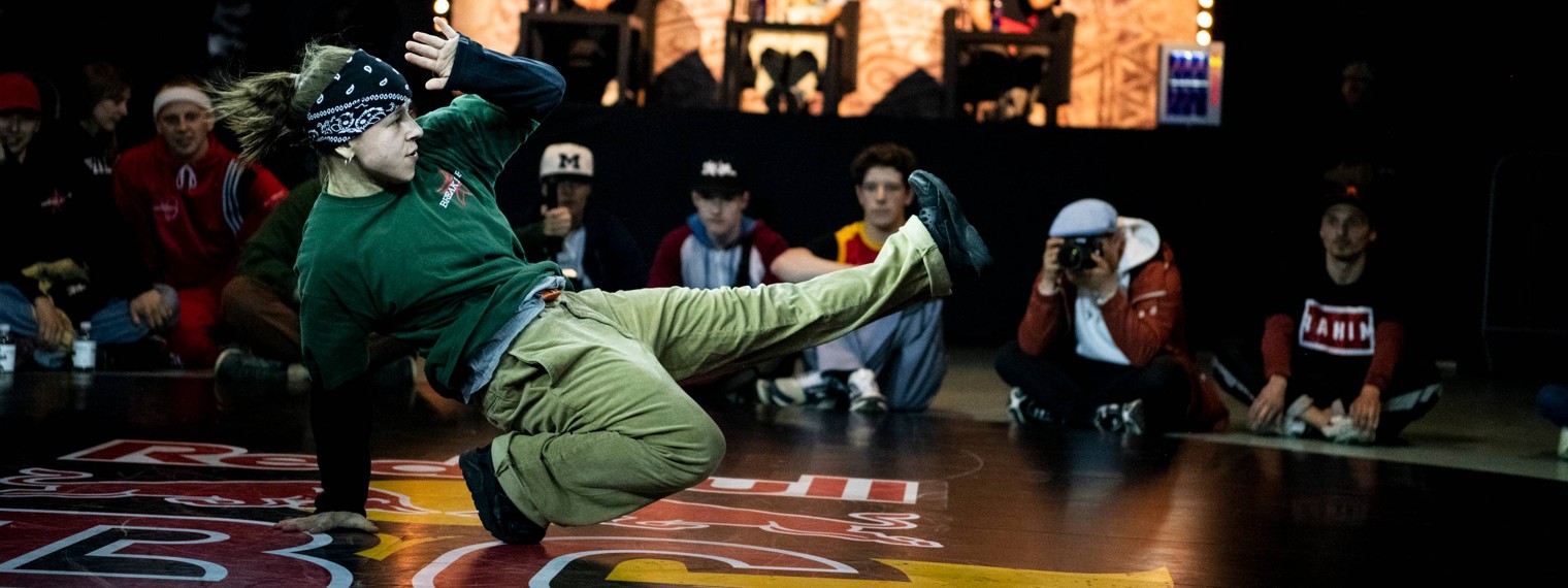 DeepInsideDanceStudio