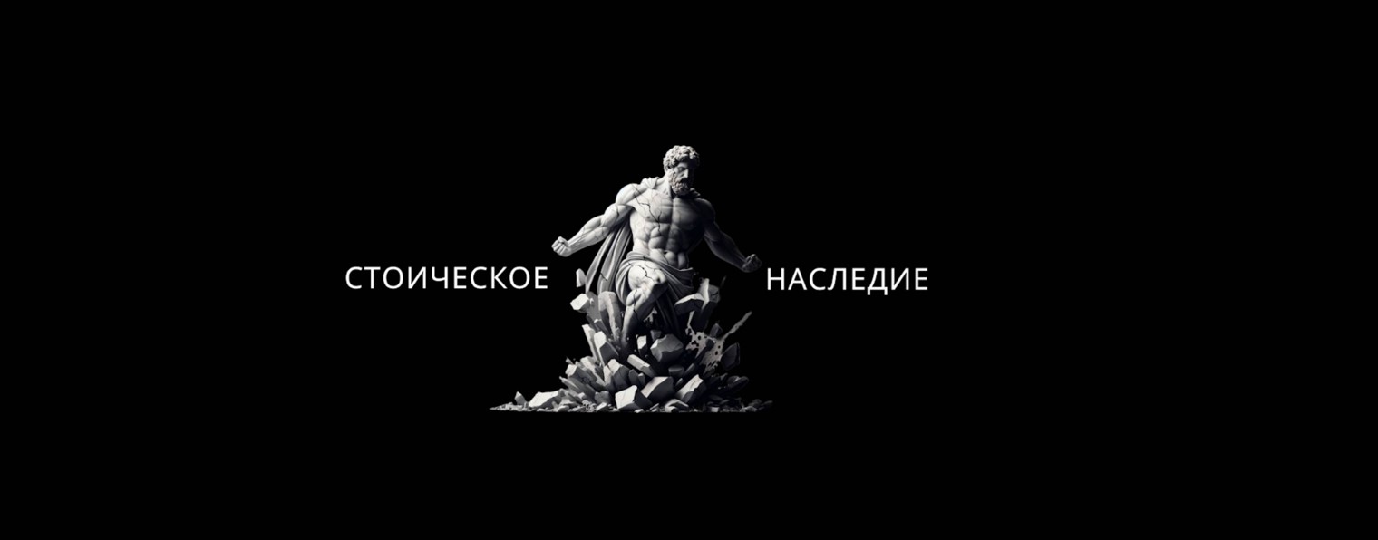 Стоическое наследие