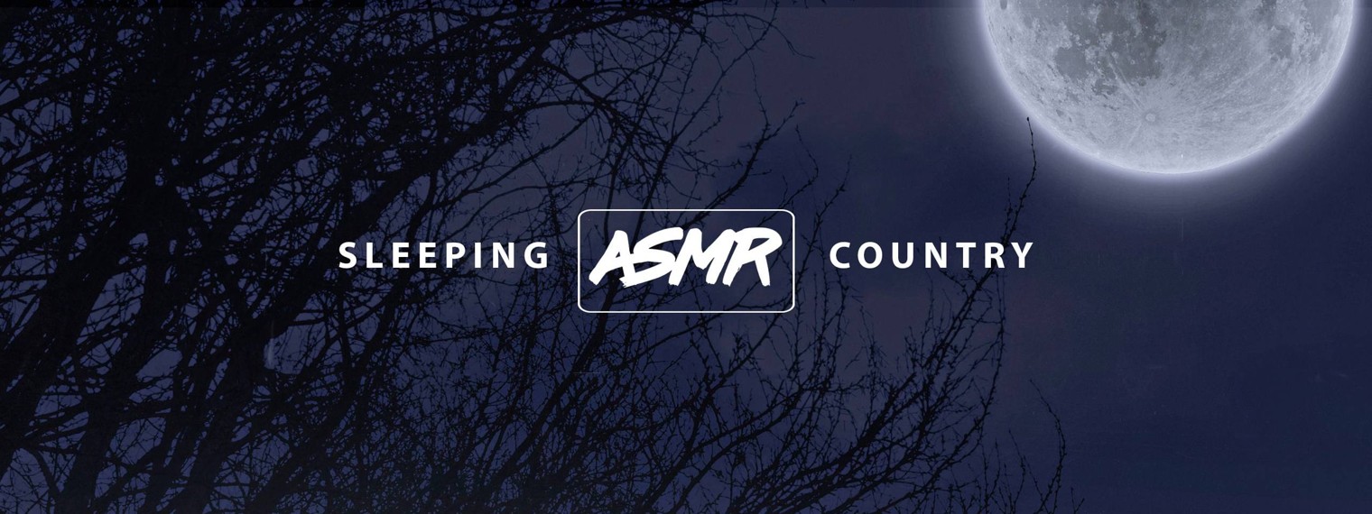 ASMR Sleeping Country