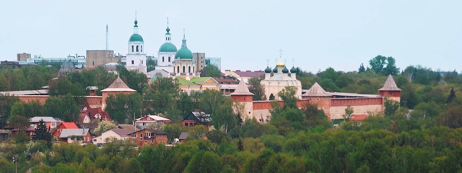 Зарайское телевидение КВАНТ