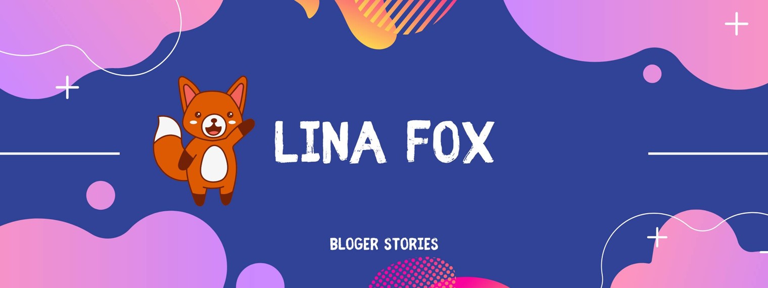 Lina Fox