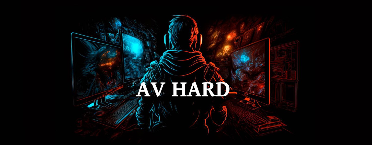 AV Hard