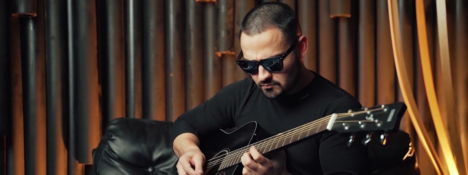 Артур Степанян