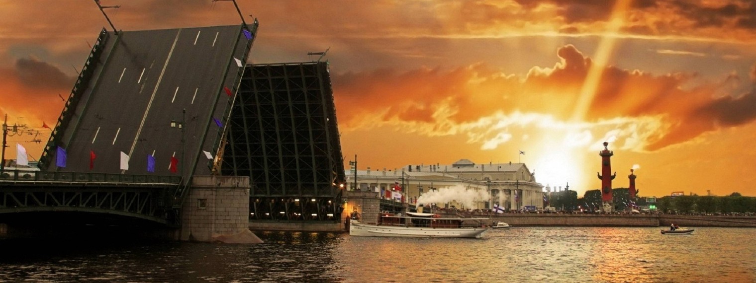 ПОГОДА ПЕТЕРБУРГ