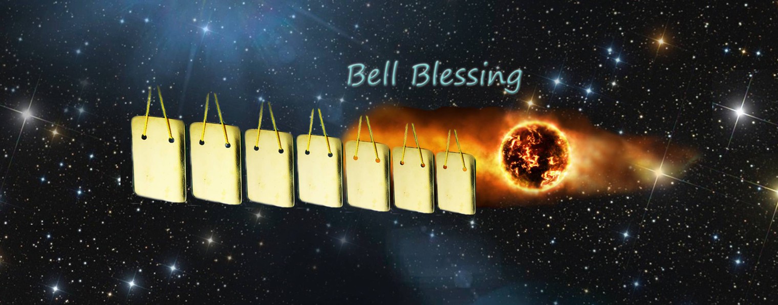 BELL BLESSING