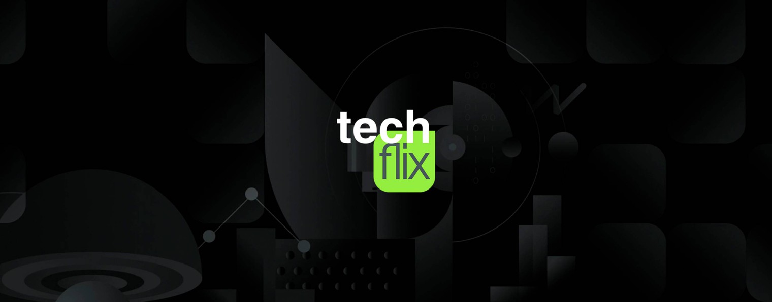 TECHFLIX