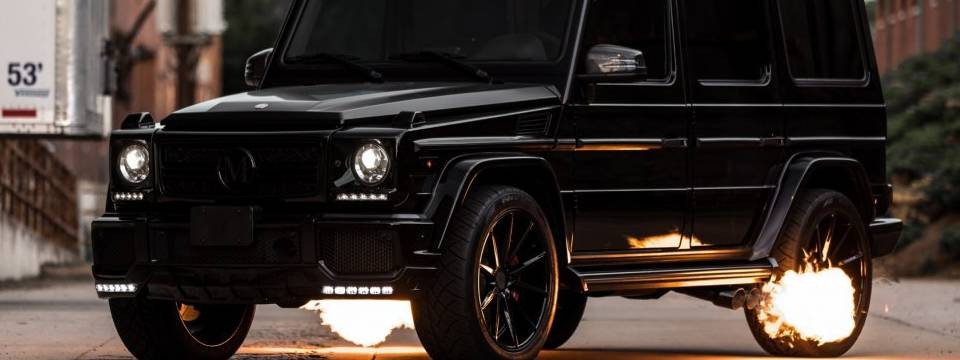 Эмоциональный драйв by Den Markelov