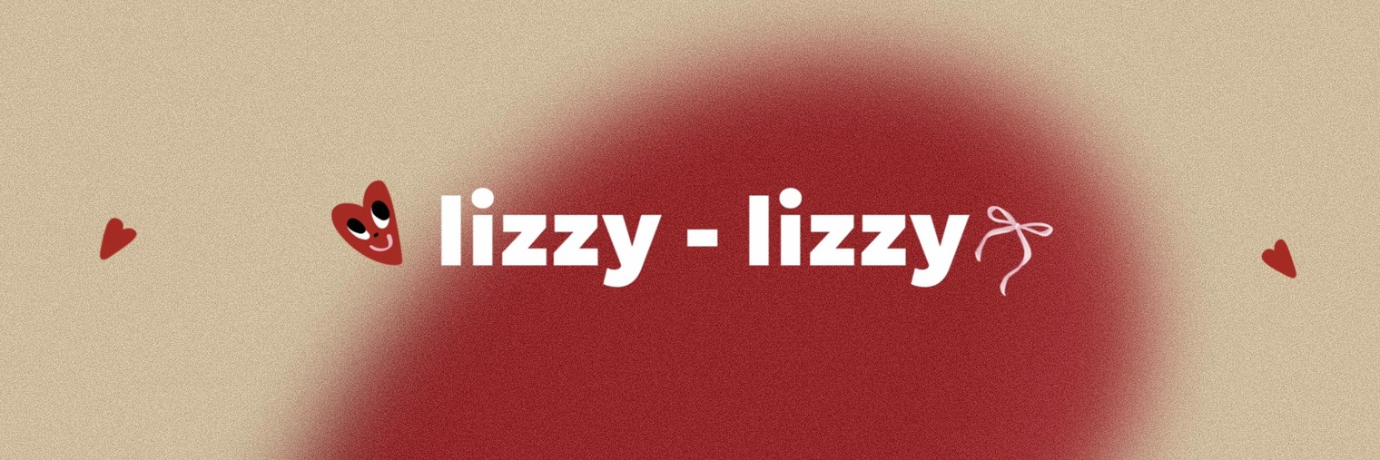 lizzylizzy