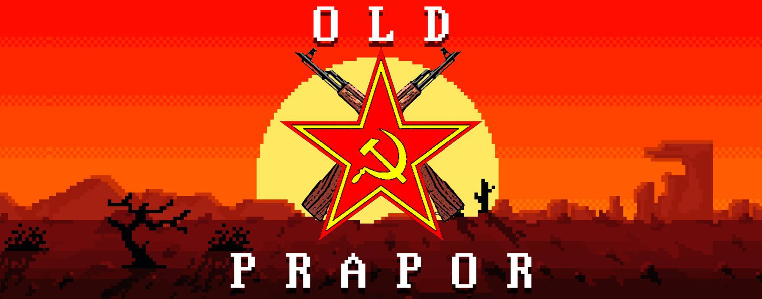 OLD PRAPOR