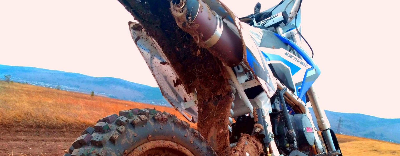 Николай Скорпион