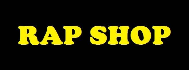 Rap Shop
