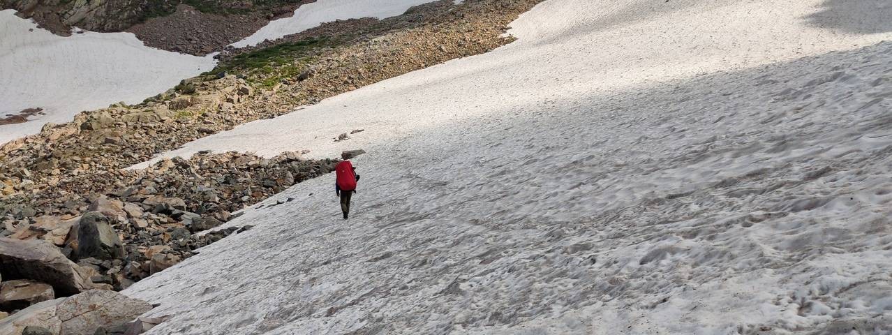 Одинокий путник