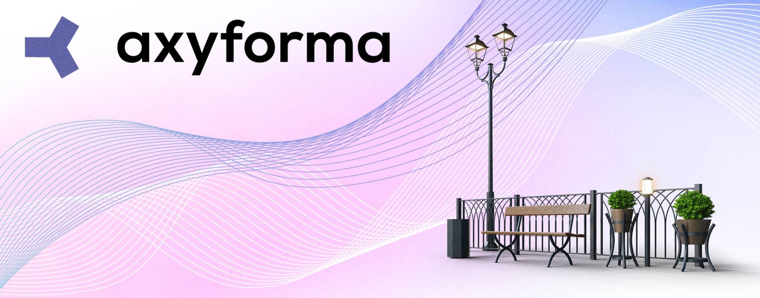 axyforma