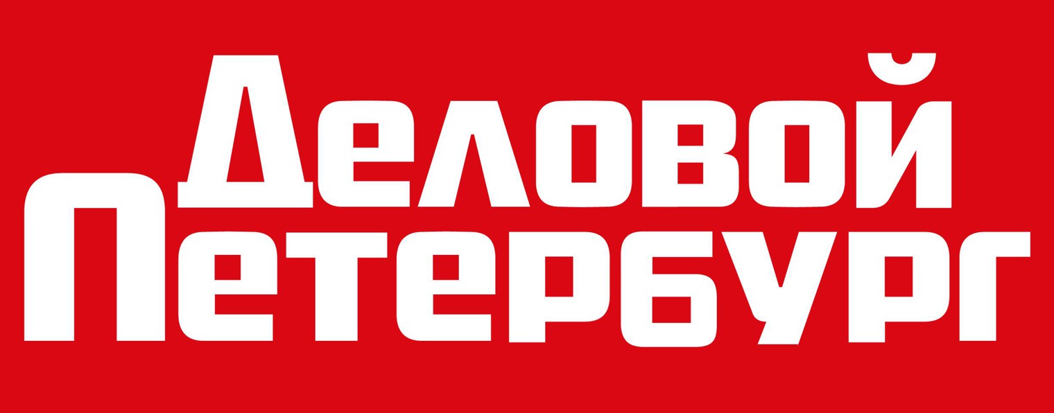 Деловой Петербург