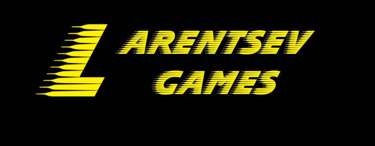 Larentsev Games